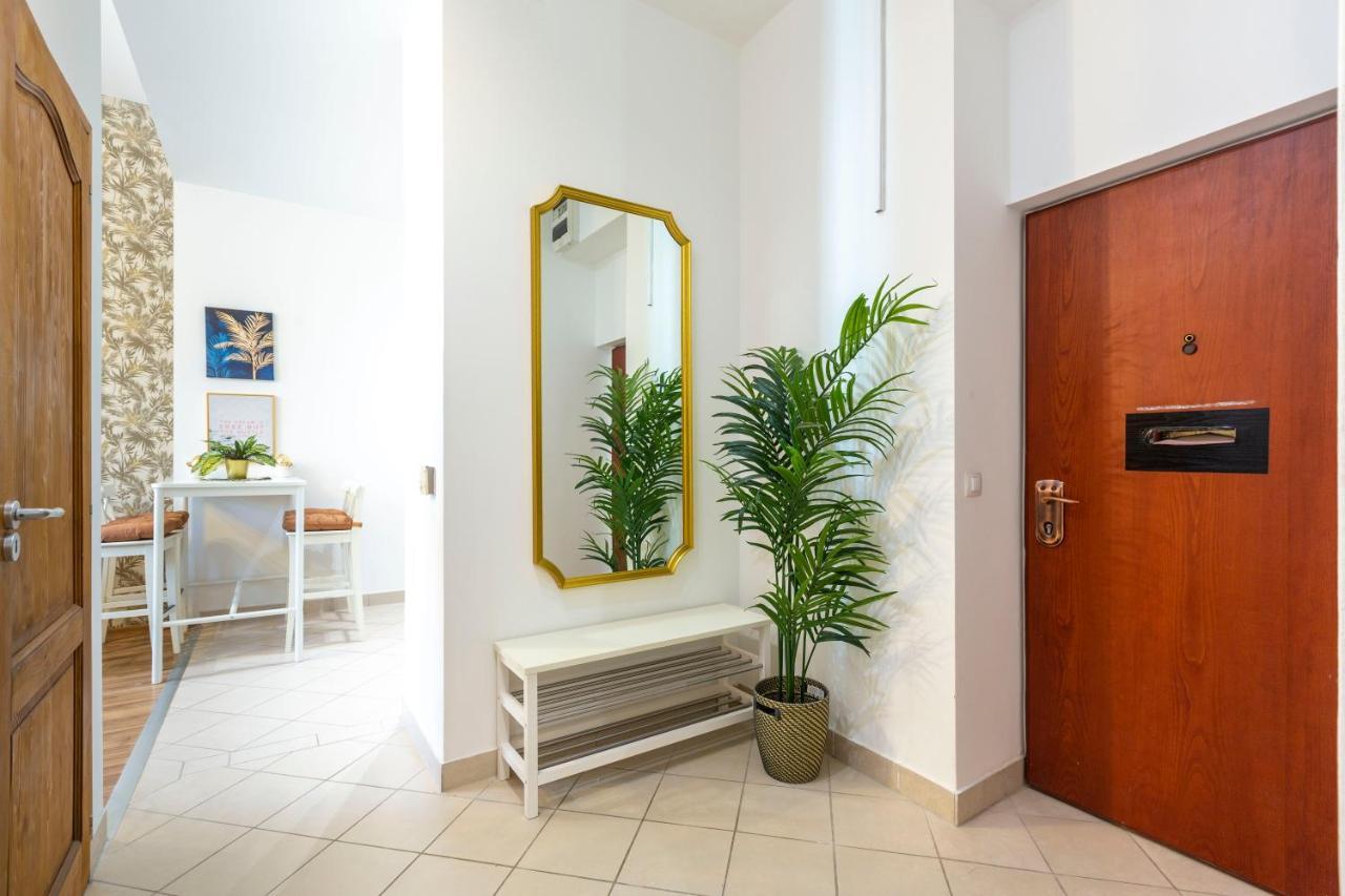 Luxurious Art Deco Apartment In The King Street Budapeşte Dış mekan fotoğraf