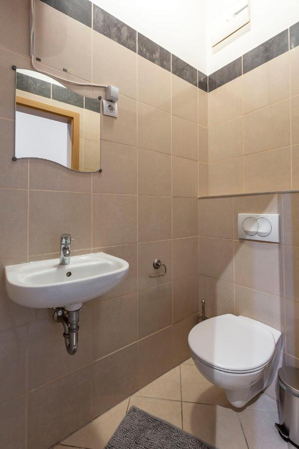 Luxurious Art Deco Apartment In The King Street Budapeşte Dış mekan fotoğraf